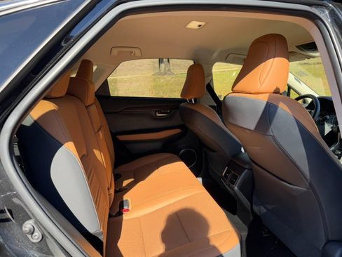 Used 2021 Lexus NX 300 FWD w/ Accessory Package image 10