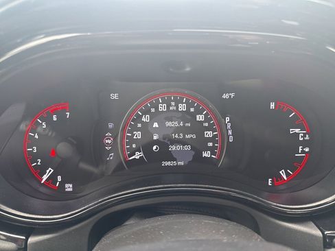 Used 2023 Dodge Durango R/T image 48