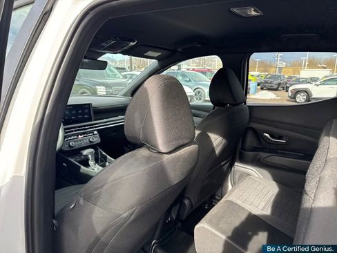 Certified 2025 Hyundai Santa Cruz SE image 35
