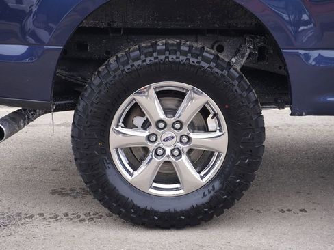 Used 2018 Ford F150 XLT w/ XTR Package image 12