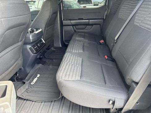 Used 2022 Ford F150 XL w/ STX Appearance Package image 16