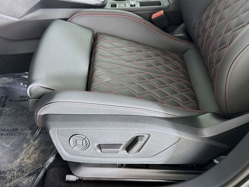 New 2026 Audi S3 Premium AWD/4WD image 20