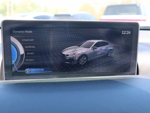 Used 2023 Acura TLX Type S image 21