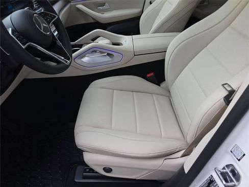 Used 2026 Mercedes-Benz GLE 450 4MATIC image 23