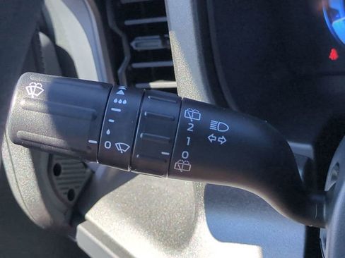 New 2025 Ford Bronco 4-Door image 27