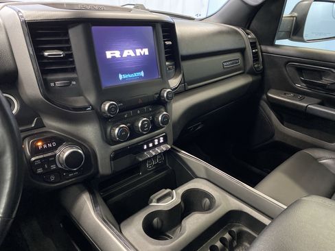 Certified 2023 RAM 1500 Big Horn image 15