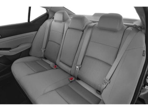 Used 2019 Nissan Altima 2.5 S FWD image 16