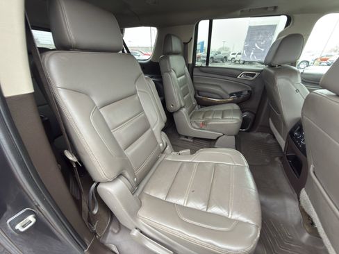 Used 2017 GMC Yukon XL Denali w/ Open Road Package image 14