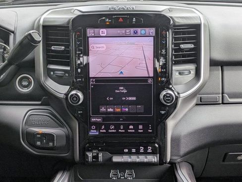 New 2026 RAM 3500 Big Horn AWD/4WD image 18