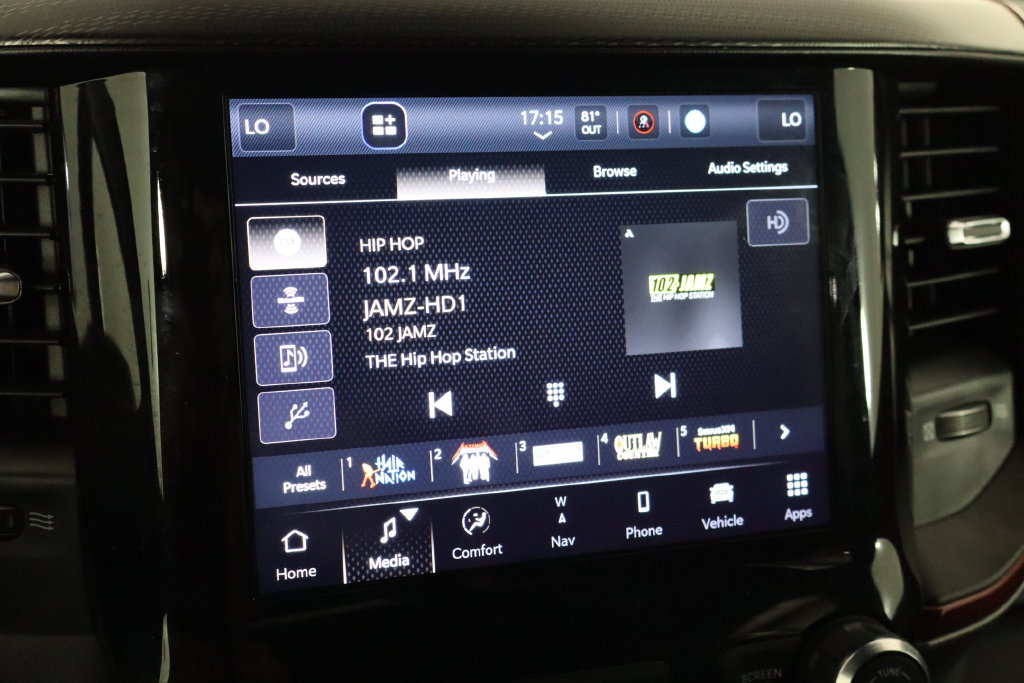 Used 2023 RAM 1500 Rebel w/ Trailer Tow Group AWD/4WD image 27