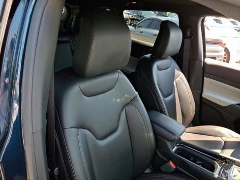 Certified 2024 Jeep Compass Limited AWD/4WD image 13