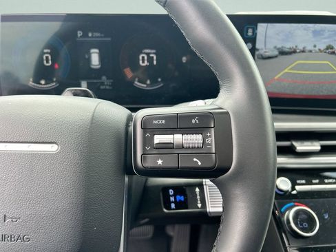 New 2026 Hyundai Santa Fe XRT AWD/4WD image 31