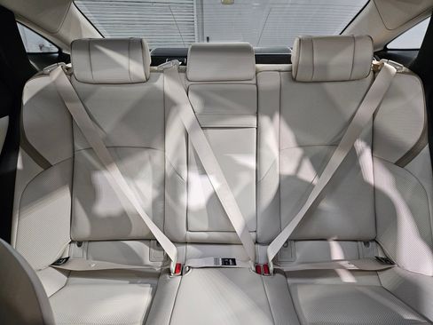 New 2026 Toyota Crown Limited image 10