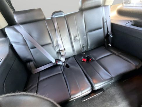Used 2014 Chevrolet Tahoe LTZ AWD/4WD image 19