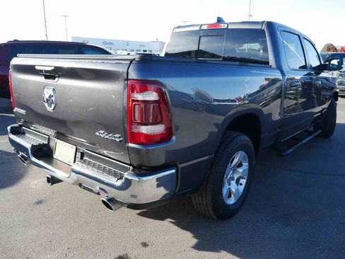 Certified 2022 RAM 1500 Big Horn image 25