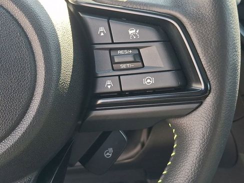 Used 2025 Subaru Ascent Onyx Edition image 23