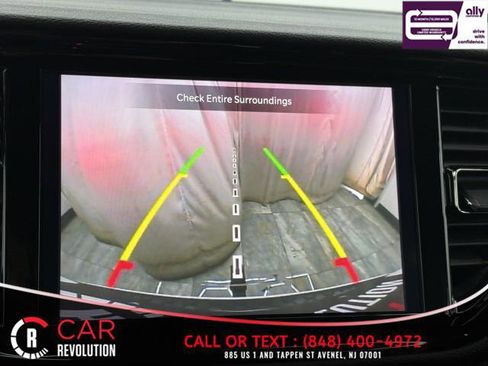 Used 2022 Dodge Durango GT image 34