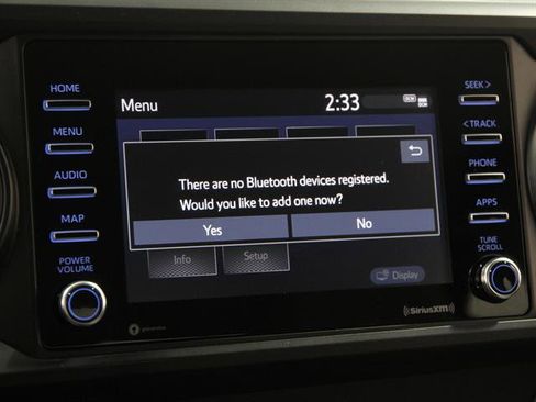 Used 2022 Toyota Tacoma SR image 11