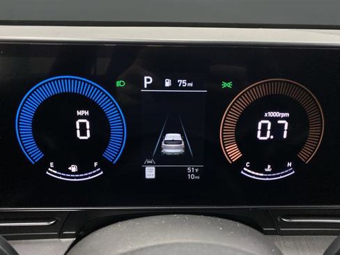 New 2026 Hyundai Kona SEL Sport image 15