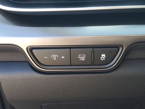 New 2026 Kia Carnival SX w/ SX Dark Edition Package FWD image 20