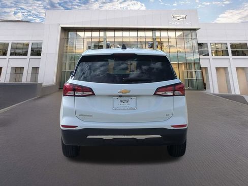 Used 2023 Chevrolet Equinox LT image 6