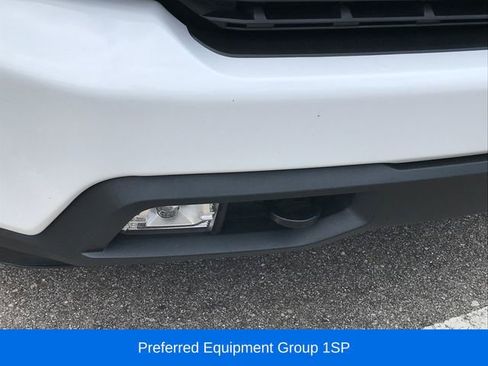 Used 2020 Chevrolet Silverado 1500 RST w/ All-Star Edition image 4