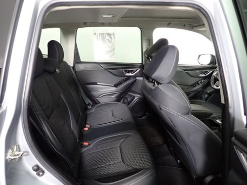 Used 2019 Subaru Forester Premium w/ Popular Package #1 AWD/4WD image 35