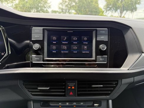 Used 2024 Volkswagen Jetta S FWD image 24