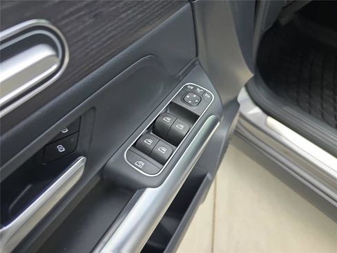 New 2026 Mercedes-Benz GLA 250 4MATIC image 21