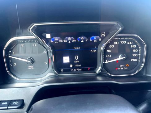 Used 2020 GMC Sierra 2500 Denali image 14