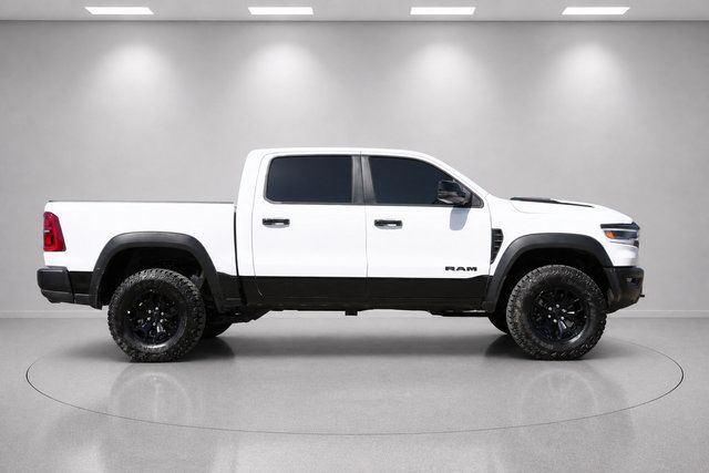 Used 2026 RAM 1500 RHO w/ Bed Utility Group AWD/4WD image 2