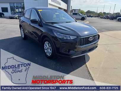 Certified 2023 Ford Escape Active w/ Tech Pack #2