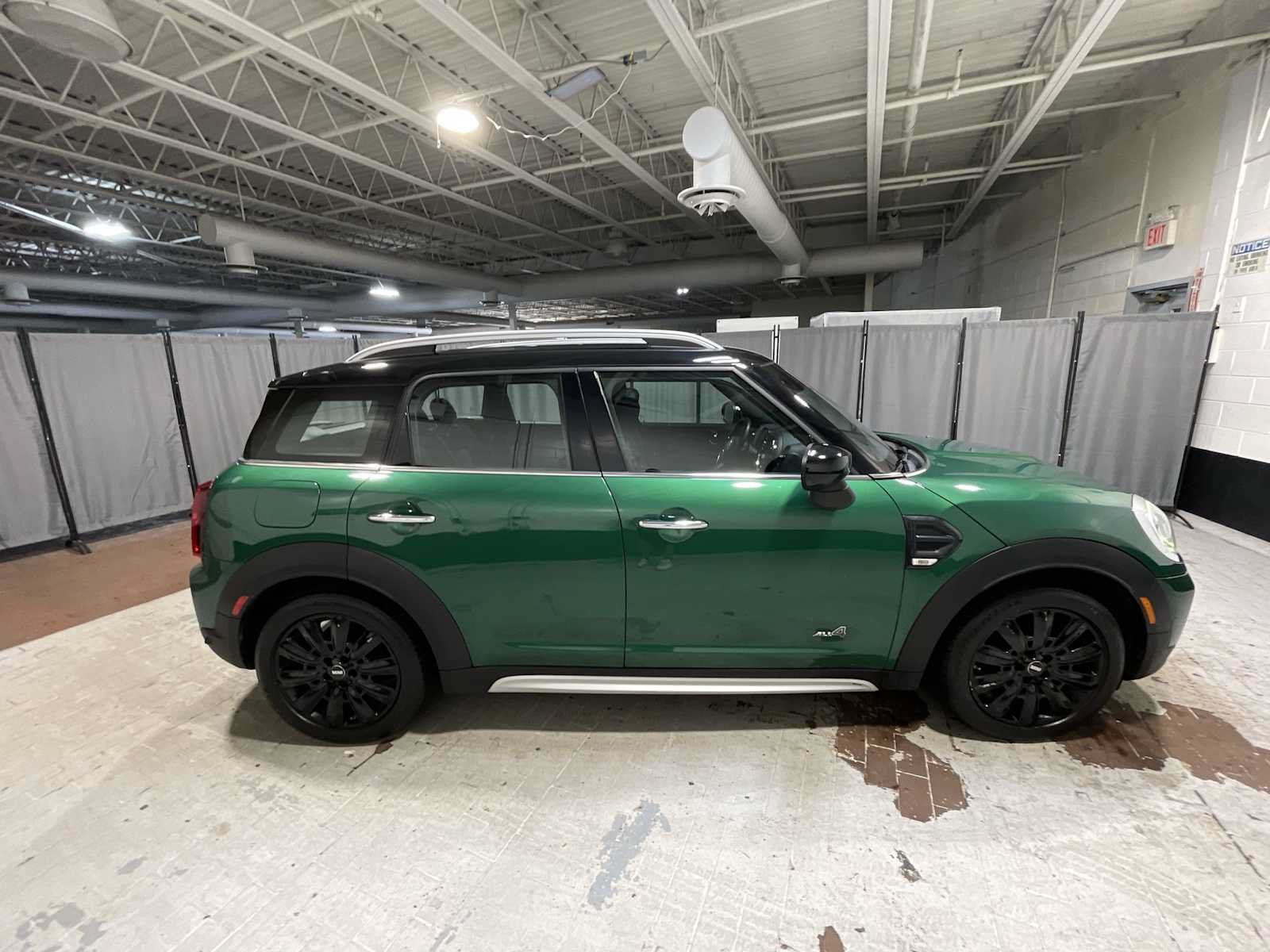 Used 2022 MINI Cooper Countryman ALL4 AWD/4WD image 27