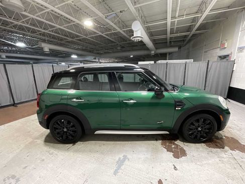 Used 2022 MINI Cooper Countryman ALL4 AWD/4WD image 27