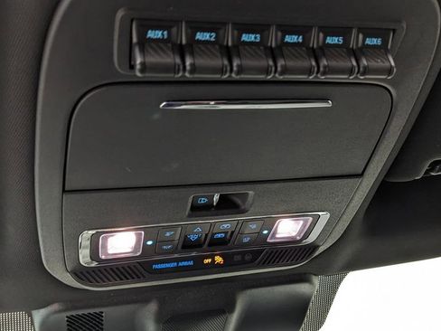 Certified 2022 Ford F150 Raptor w/ Equipment Group 801A High AWD/4WD image 24