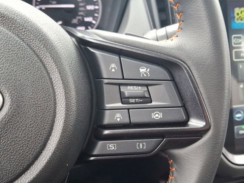 Certified 2025 Subaru Crosstrek 2.5i Limited image 22