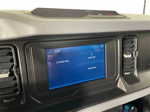 Certified 2023 Ford Bronco Big Bend image 7