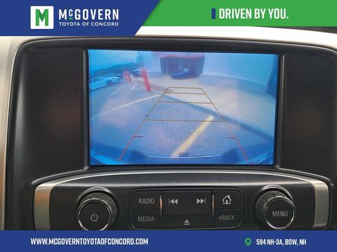Used 2018 GMC Sierra 2500 SLE w/ HD SLE Preferred Plus Package AWD/4WD image 28
