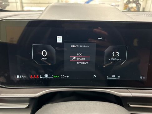 New 2026 Kia Sportage SX Prestige image 24