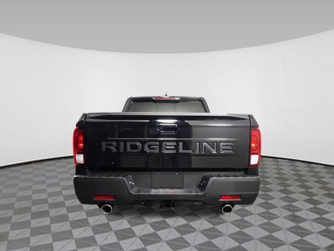New 2026 Honda Ridgeline RTL image 5