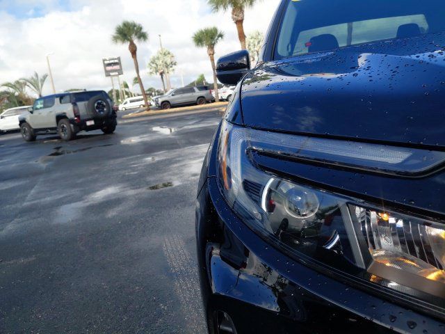 Used 2026 Honda Ridgeline Sport image 11