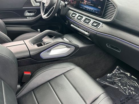 Certified 2026 Mercedes-Benz GLE 350 4MATIC image 37