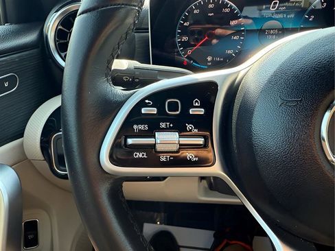 Used 2019 Mercedes-Benz A 220 image 17