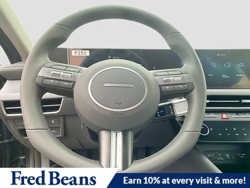 New 2026 Hyundai Sonata SEL FWD image 15