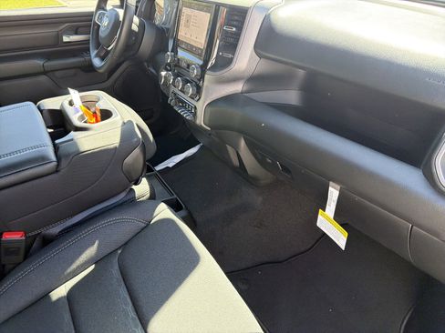 New 2026 RAM 1500 Tradesman image 18