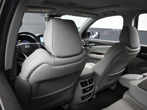 Used 2020 Acura MDX SH-AWD w/ Technology Package image 21