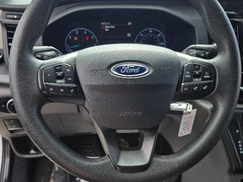 Used 2025 Ford Transit 350 XLT AWD/4WD image 14