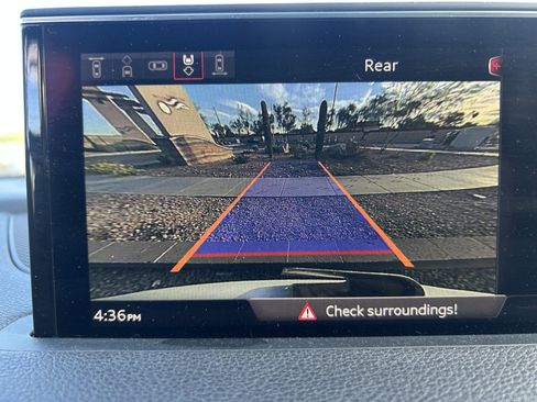 Used 2018 Audi Q7 3.0T Prestige image 22