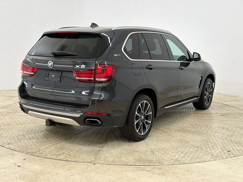 Used 2017 BMW X5 xDrive40e AWD/4WD image 8