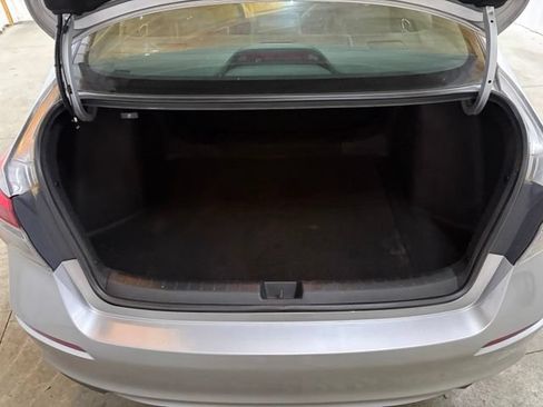 Used 2022 Honda Civic Sport image 10